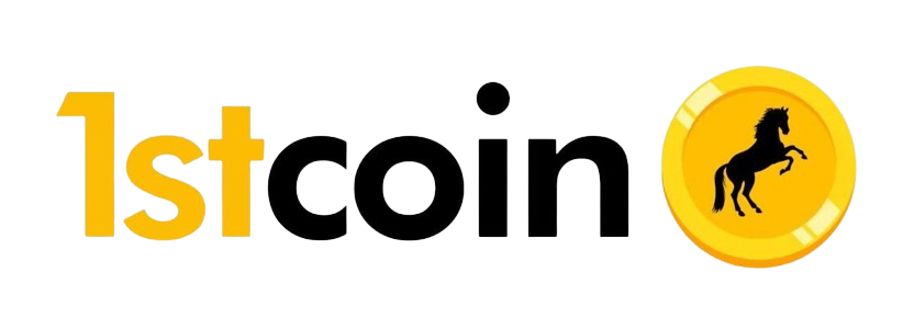 1stcoin